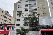 Apartamento 120m², 02 dormitórios, 02 banheiros e 01 vaga de garagem.  Condomínio com Segurança 24h por filmagem e monitorização.  Excelente localizaç