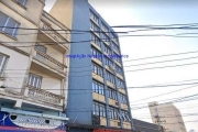 Conjunto Comercial 301m² e 02 banheiros.  Condomínio com recepção e segurança.  Excelente localização á 9 minutos andando para a estação de trem Lapa