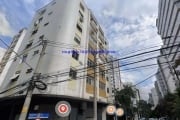 Conjunto Comercial 100m², 04 Salas e 02 banheiros.  Condomínio com recepção e segurança 24hrs.  Excelente localização