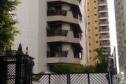 Apartamento 155m², 04 dormitórios (sendo 03 suítes), 04 banheiros e 03 vagas na garagem.  Condomínio com portaria, segurança 24hrs, piscina