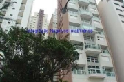 Apartamento Duplex 73m², 02 dormitórios (sendo suítes), 03 banheiros e 02 vagas na garagem.  Condomínio com portaria, segurança 24hrs, piscina