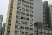 Apartamento 104m², 03 dormitórios, 02 banheiros e 02 vagas na garagem.  Condomínio com portaria, segurança 24hrs.  Excelente localização