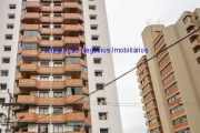 Apartamento 115m², 03 dormitórios (sendo 01 suíte), 02 banheiros e 03 vagas na garagem.  Condomínio com portaria, segurança 24hrs, piscina.