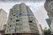 Apartamento 41m², 02 dormitórios e 01 banheiro .  Condomínio com portaria, segurança 24hrs.  Excelente localização