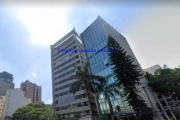 Conjunto Comercial 86m², 03 salas e 02 banheiros.  Condomínio com recepção e segurança 24hrs.  Excelente localização.