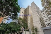 Conjunto Comercial 46m², 01 sala e 01 banheiro.    Condomínio com recepção e segurança 24h.  Excelente localização entre as Avenidas Angélica.