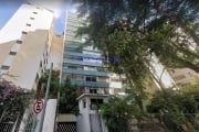 Apartamento 44m², 01 dormitório e 01 banheiro.   Condomínio com portaria.  Excelente localização entre as Ruas Paim, Doutor Penaforte Mendes.