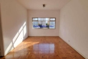 Apartamento 105m², 03 dormitórios (sendo 01 suíte), 03 banheiros e 01 vaga na garagem.   Condomínio com portaria 24hrs e salão de festa.