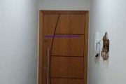 Apartamento 86m², 02 dormitórios e 01 banheiro.   Condomínio com portaria.   Excelente localização entre as Alamedas Barão de Limeira, Eduardo Prado.