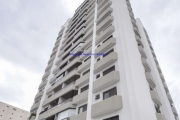 Apartamento 98m², 03 dormitórios (sendo 01 suíte), 02 banheiros e 02 vagas na garagem.    Condomínio com portaria, segurança 24hrs, piscina.