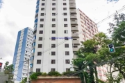 Apartamento 210m², 04 dormitórios (sendo 02 suítes), 03 banheiros e 04 vagas na garagem.   Condomínio com portaria, segurança 24hrs, piscina,