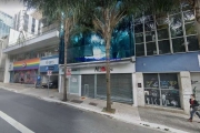 Conjunto Comercial 220m², 02 banheiros  Condomínio com recepção e segurança 24hrs.  Excelente localização á 1 minuto andando para o metrô Consolação;