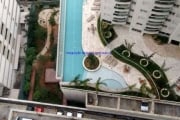 Condominio com recepção e segurança 24hrs.   Excelente localização á 10 minutos andando para a estação do metrô Higienópolis-Mackenzie;