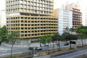 Conjunto Comercial 267m², 03 salas e 03 banheiros.    Condomínio com recepção e segurança 24hrs.  Excelente localização.