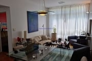 Apartamento 76m², 02 dormitórios e 02 banheiros.    Condomínio com portaria e segurança 24h.  Excelente localização entre as Alamedas dos Guaramomis.