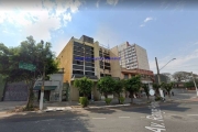 Conjunto Comercial 152m², 02 banheiros.   Condomínio com recepção.   Excelente localização entre as Ruas da Figueira, Maria Domitila.