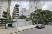 Apartamento Cobertura Duplex 609m², 02 dormitórios (sendo suítes), 03 banheiros e 06 vagas na garagem.   Condomínio com portaria 24hrs.