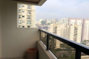 Apartamento 139m², 03 dormitórios (sendo suítes), 04 banheiros e 03 vagas na garagem.   Condomínio com portaria 24hrs, piscina aquecida.