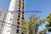 Apartamento duplex 83m², 02 dormitórios, 02 banheiros e 01 vaga na garagem.  Condomínio com portaria, segurança 24hrs, jardim e salão de festa.