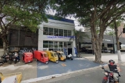 Prédio Comercial 1.000m², 5 banheiros e 04 vagas na garagem.   Excelente localização entre as Ruas Francisco Leitão, Teodoro Sampaio.