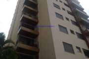 Apartamento 102m², 03 dormitórios (sendo 01 suíte), 04 banheiros e 02 vagas na garagem.  Condomínio com portaria, segurança 24hrs, piscina,