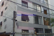 Apartamento 92m², 02 dormitórios (sendo 01 suíte), 02 banheiros e 01 vaga na garagem.  Condomínio com portaria 24hrs.  Excelente localização