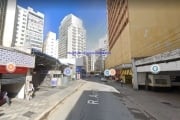 Conjunto Comercial 90m²e 01 banheiro.    Condomínio recepção e segurança .   Excelente localização á 3 minutos andando da estação do metrô República