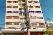 Apartamento 85m², 02 dormitórios e  01 banheiro.  Condomínio com portaria, segurança 24hrs.  Excelente localização á 9 minutos andando da estação