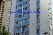 Apartamento 108m², 03 dormitórios (sendo 01 suíte), 02 banheiros e 01 vaga na garagem.  Condomínio com portaria 24hrs, salão de festa e jardim.