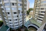 Apartamento 177m², 03 dormitórios (sendo 01 suíte), 03 banheiros e 02 vagas na garagem.  Condomínio com portaria, segurança 24hrs, piscina adulto