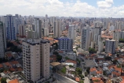 Apartamento 433.13m², 04 dormitórios (sendo suítes), 05 banheiros e 06 vagas na garagem.   Condomínio com portaria, segurança 24hrs, piscina.