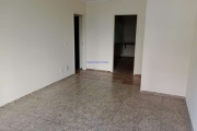 Apartamento 111m², 03 dormitórios (sendo 01 suíte), 03 banheiros e 01 vaga na garagem.  Condomínio com portaria, segurança 24hrs e salão de festa.