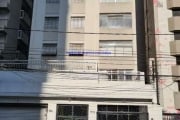 Apartamento 84,12m², 02 dormitórios e 01 banheiro.  Condomínio com portaria e segurança 24hrs.  Excelente localização entre as Ruas Bartira, Cayowaá