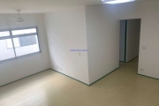 Apartamento 102m², 03 dormitórios (sendo 01 suíte), 03 banheiros e 01 vaga na garagem.  Condomínio com portaria, segurança 24hrs, salão de festa,