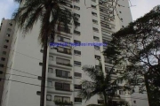 Apartamento 115m², 03 dormitórios (sendo 01 suíte), 04 banheiros e 01 vaga na garagem.  Condomínio com portaria, segurança 24hrs, salão de festa,