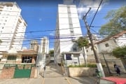 Apartamento 70m², 02 dormitórios, 01 banheiro e 01 vaga na garagem.  Condomínio com portaria, 24hrs.  Excelente localização entre as Ruas Doutor Bacel