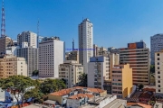 Apartamento 118,14m², 03 dormitórios (sendo 01 suíte), 03 banheiros e 01 vaga na garagem.  Condomínio com portaria 24hrs e salão de festa.