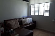 Apartamento 140m², 04 dormitórios (sendo 02 suítes), 04 banheiros e 01 vaga na garagem.  Condomínio com portaria, segurança 24hrs, piscina adulto