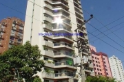 Apartamento 151m², 03 dormitórios (sendo 01 suíte), 02 banheiros e 02 vagas na garagem.  Condomínio com portaria, segurança 24hrs, salão de festa,