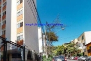 Apartamento MOBILIADO 42m², 02 dormitórios, 01 banheiro e 01 vaga na garagem.  Condomínio com Segurança e Portaria.  Excelente localização