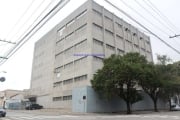 Prédio Comercial 9.313m², 06 lajes, 27 banheiros e 72 vagas na garagem.   Excelente localização entre as Ruas Cachoeira, Coronel Emídio Piedade e Rio