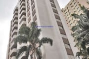 Apartamento Cobertura 181m², 03 dormitórios (sendo 01 suíte), 02 banheiros e 02 vagas na garagem.  Condomínio com portaria, segurança 24hrs,