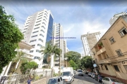 Conjunto Comercial 61m², 02 banheiros e 02 vagas na garagem.  Condomínio com recepção e segurança 24hrs.  Excelente localização á 10 minutos andando