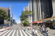 Conjunto Comercial 55m², 01 banheiro.   Excelente localização á 9 minutos andando para a estação do metrô Paulista; Entre a Rua Pamplona