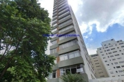 Apartamento 170m², 03 dormitórios (sendo 01 suíte), 02 banheiros e 01 vaga na garagem.  Condomínio com portaria 24hrs.  Excelente localização próximo