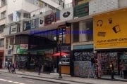 Conjunto Comercial 66m², 02 banheiros.  Condomínio com recepção.  Excelente localização á 4 minutos andando para a estação do metrô Anhangabaú;