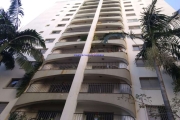 Apartamento 46.26m², 01 dormitório, 01 banheiro e 01 vaga na garagem.  Condomínio com portaria 24hrs, piscina, playground e salão de festa.  Excelente