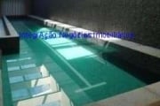 Apartamento 66m², 02 dormitórios e 01 banheiro.  Condomínio com portaria 24hrs, piscina aquecida, playground, academia, brinquedoteca, salão de festa