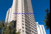 Apartamento 67m², 02 dormitórios (sendo 01 suite), 02 banheiros e 01 vaga de garagem.  Condomínio com portaria 24hrs, salão de festas, churrasqueira,