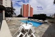 Apartamento 108m², 03 dormitórios, 02 banheiros e 01 vaga na garagem. Excelente localização.